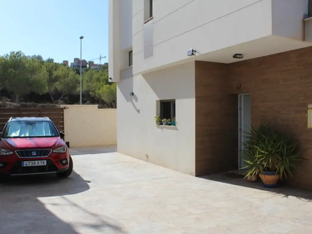 Haus mit Pool zum Verkauf in Calle la Paz, imagen 30