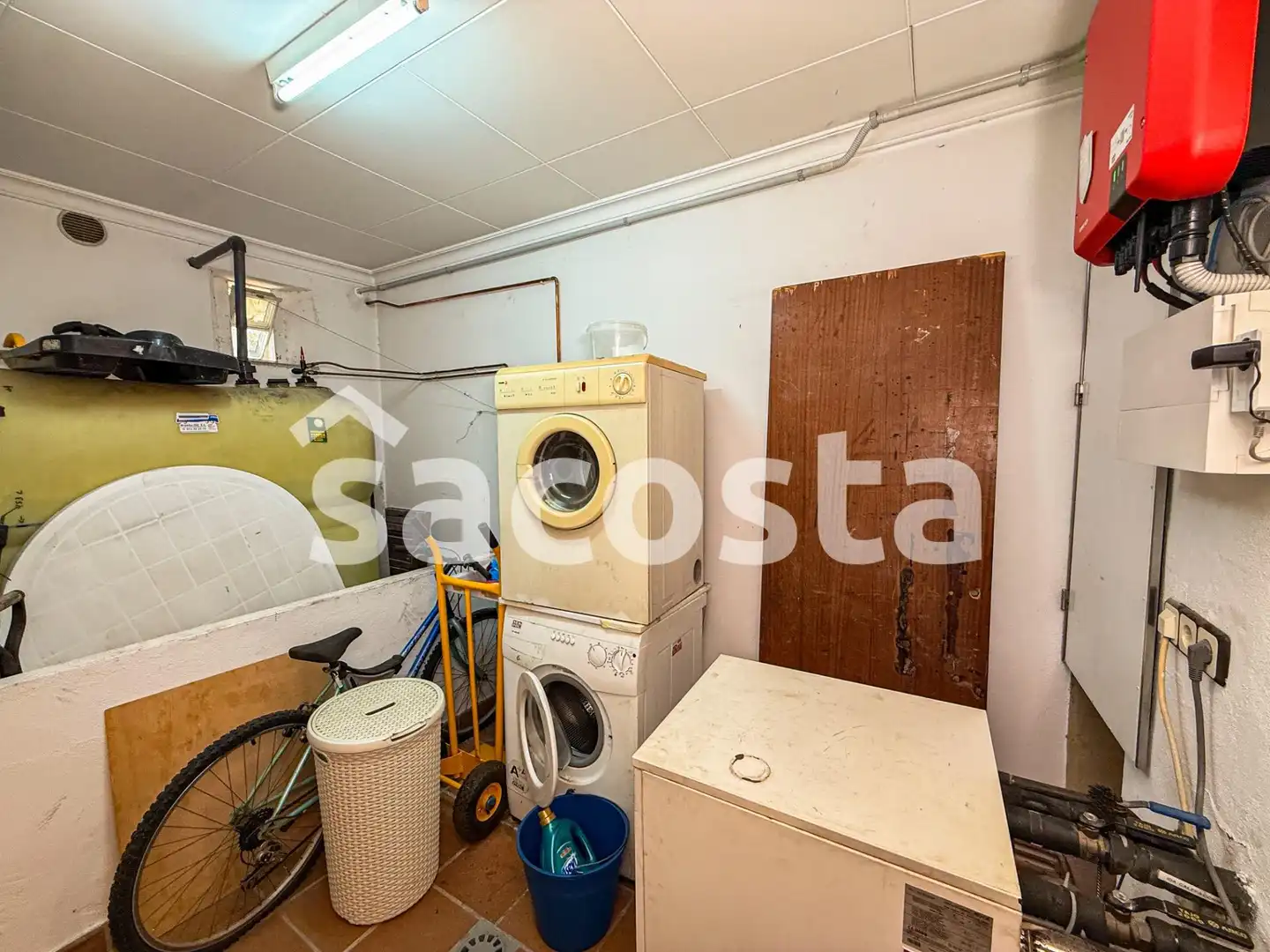 Casa o xalet en venda en Blanes amb Aire condicionat, Jardí privat i Terrassa