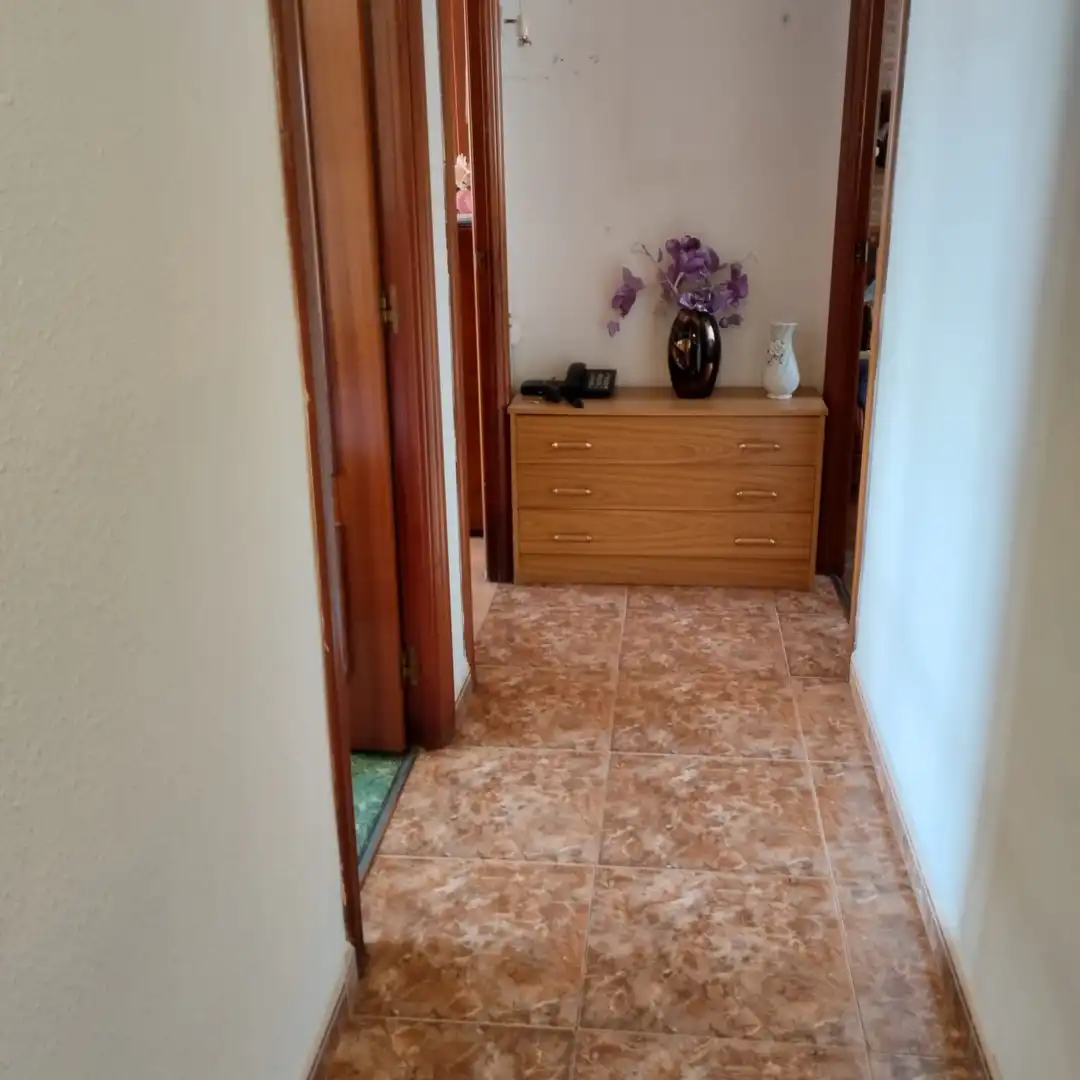 Flat for sale in  Logroño  with Furnished and Balcony