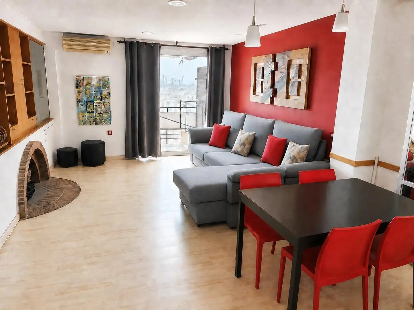 Piso con ascensor en venta en Camins al Grau, imagen 14