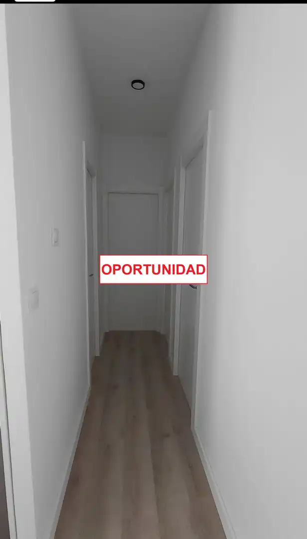 Ático en venta en Ciudad Real con Calefacción, Terraza y Amueblado