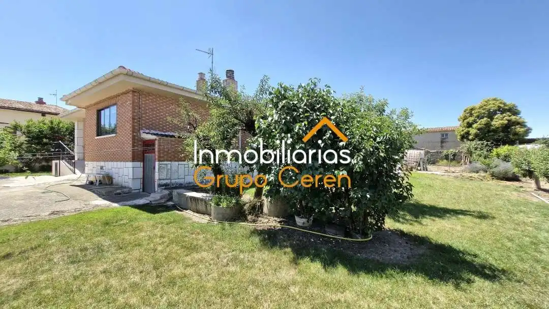 Casa o chalet en venta en Bascuñana