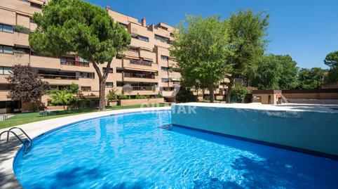 Foto 3 de Pis en venda a Conde Orgaz - Piovera, Madrid