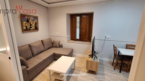 Photo 2 of Apartment to rent in Calle de San Valentín, Plaza Mayor - San Agustín, Segovia