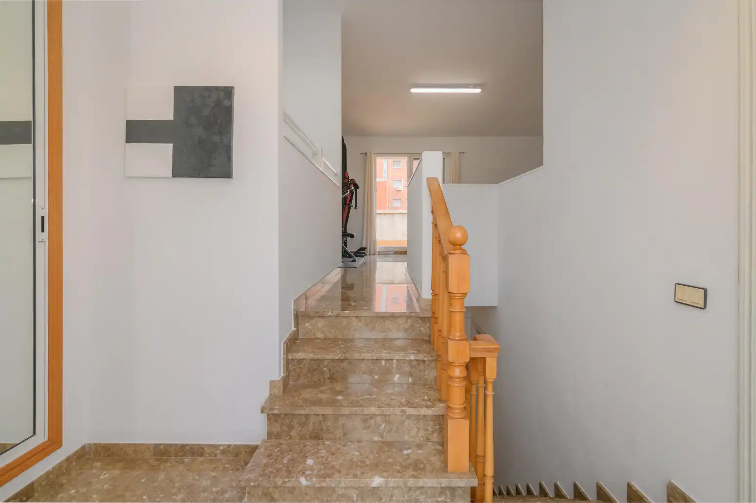 Casa adosada en venda a Torrent Ballester