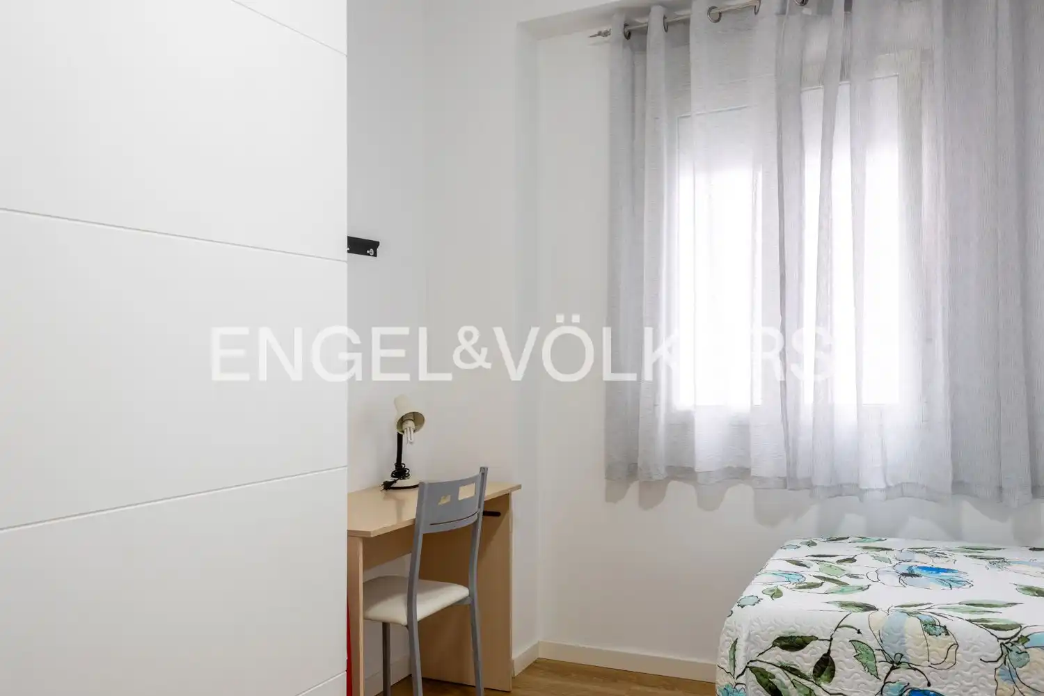 Flat for rent in Valencia, Valencia