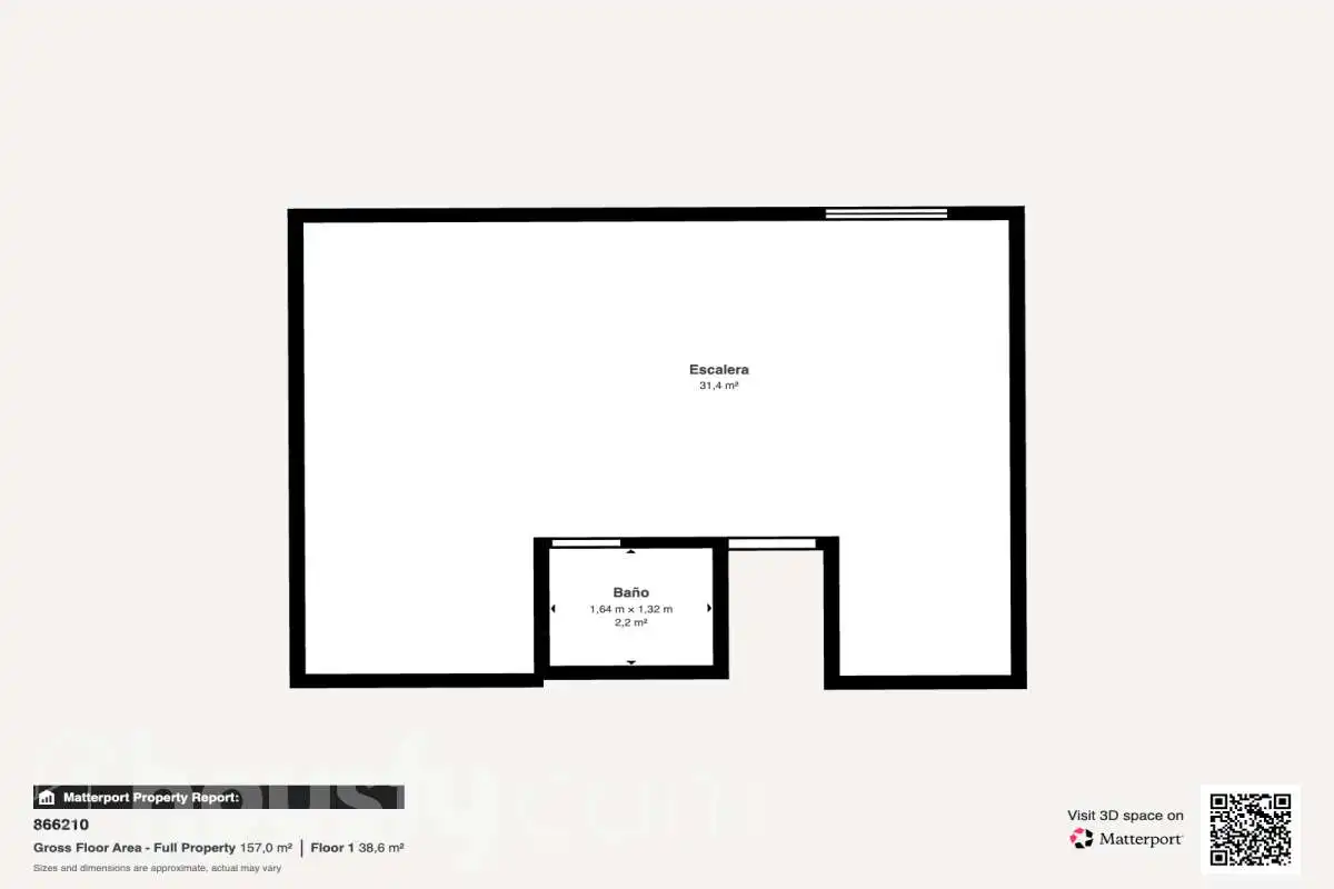 Casa adosada en venta en CL CA L ALEGRE DE DALT, El Camp d'en Grassot i Gràcia Nova