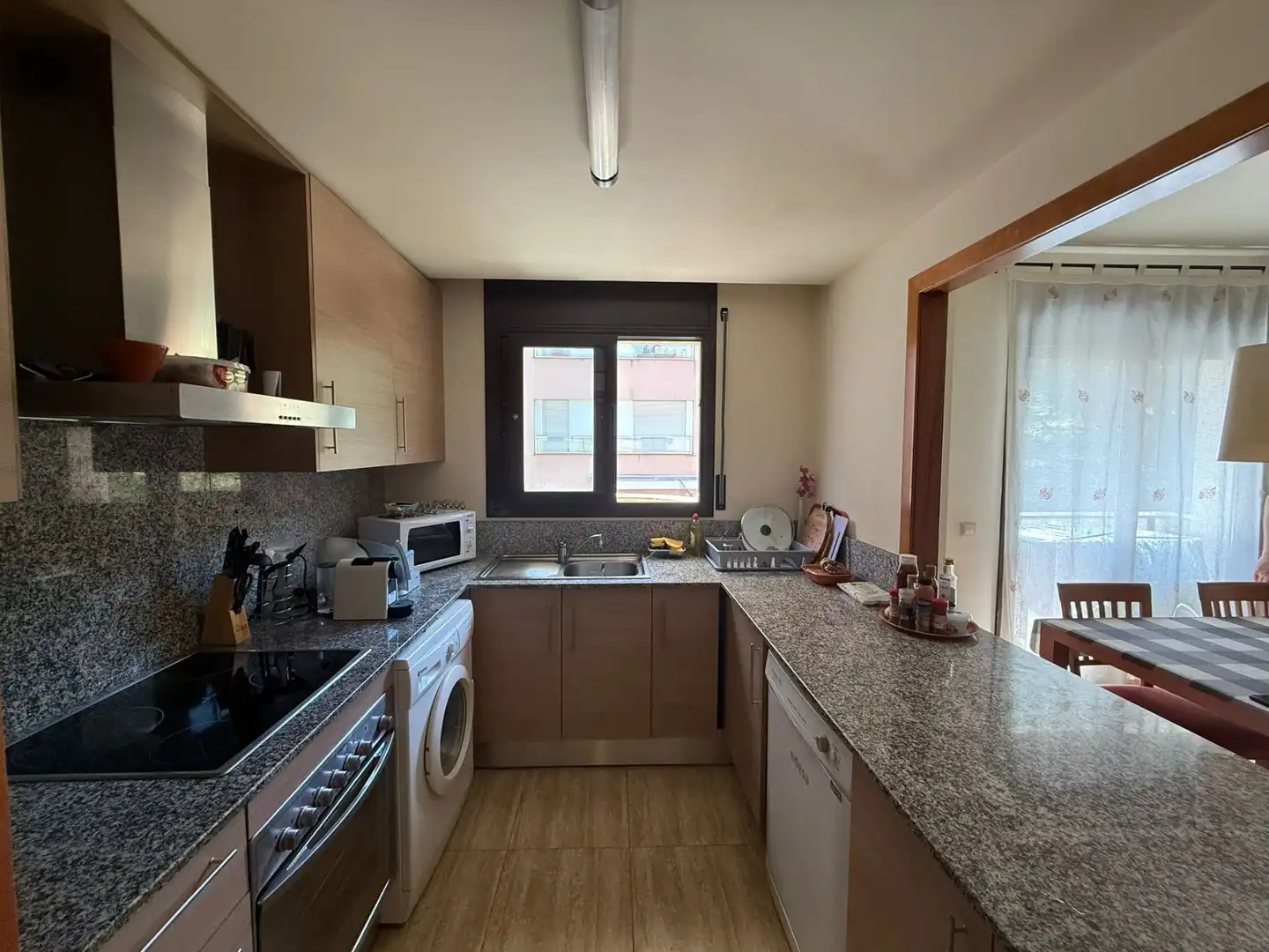 Wohnung mit Pool zum Verkauf in Fenals, imagen 4