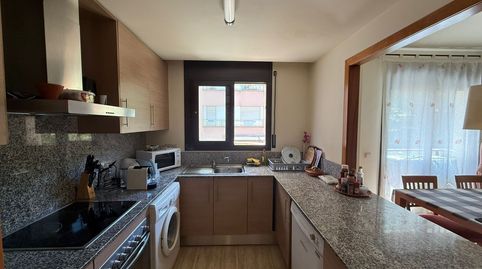 Foto 4 de Piso en venta en Fenals, Santa Clotilde, Lloret de Mar