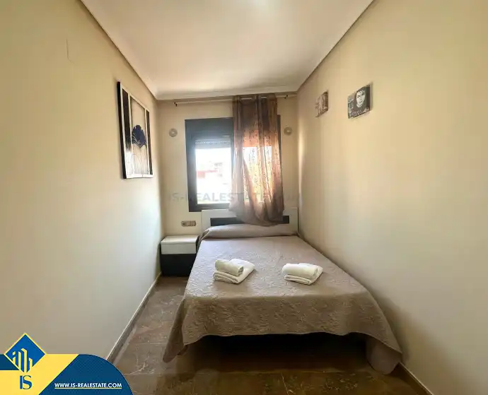 Piso con ascensor en venta en Centro, imagen 9