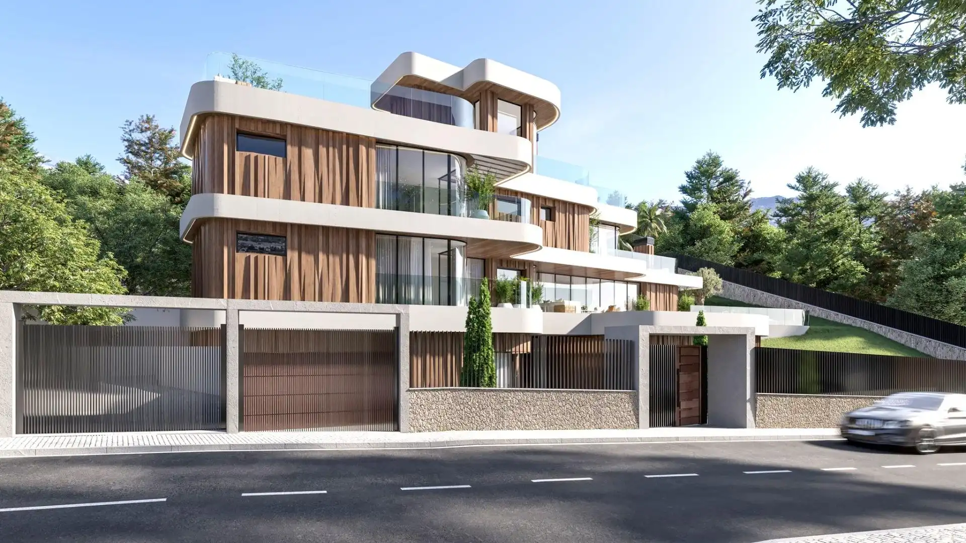 Villa mit Terrasse zum Verkauf in Pedanías Oeste