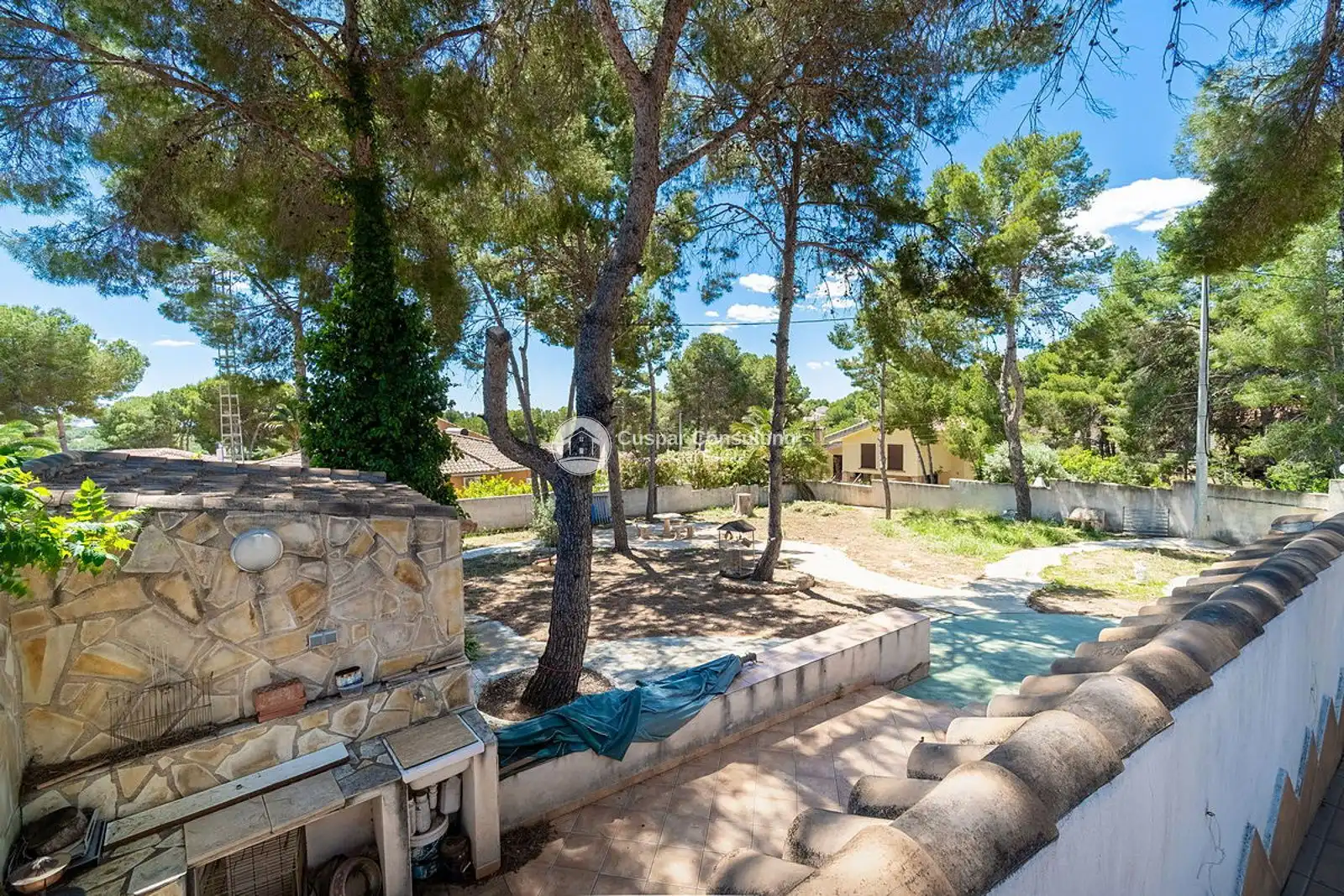 Casa o xalet en venda a N/A, El Pinar de Campoverde