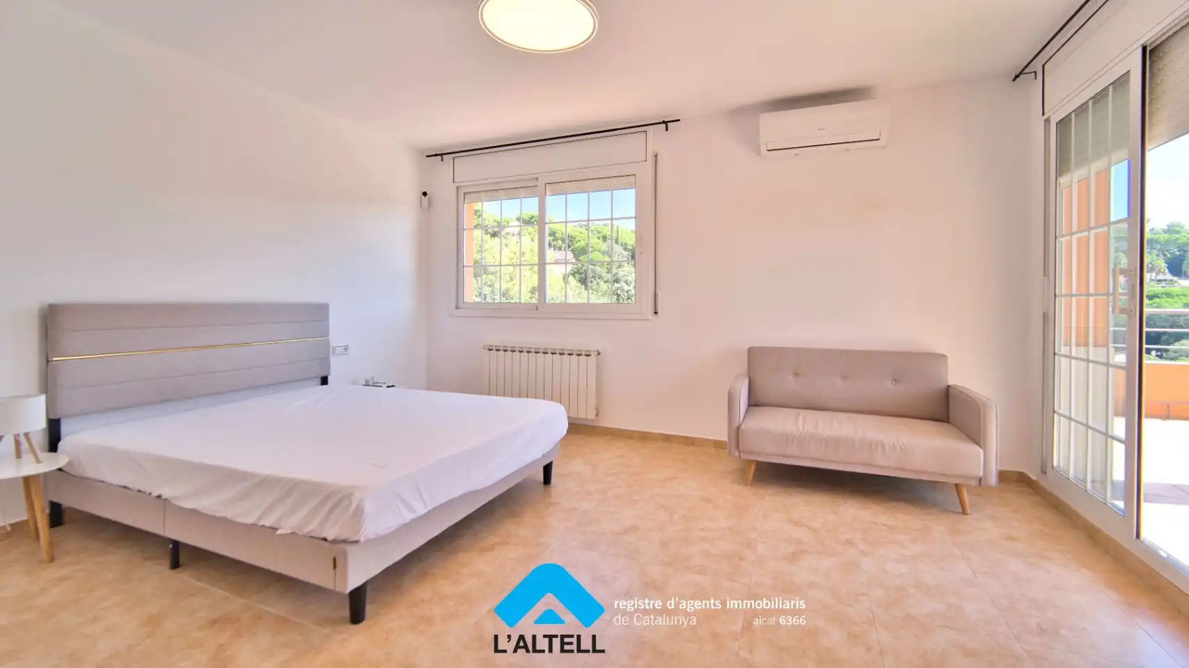 Haus mit Pool zum Verkauf in L'Ametlla del Vallès, imagen 21