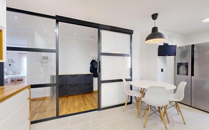 Bedroom of Flat for sale in Torrent  with Heating, Storage room and Balcony