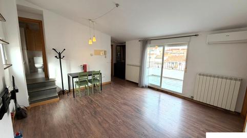 Foto 2 de Àtic en venda a Calle de San Agustín, La Magdalena, Zaragoza