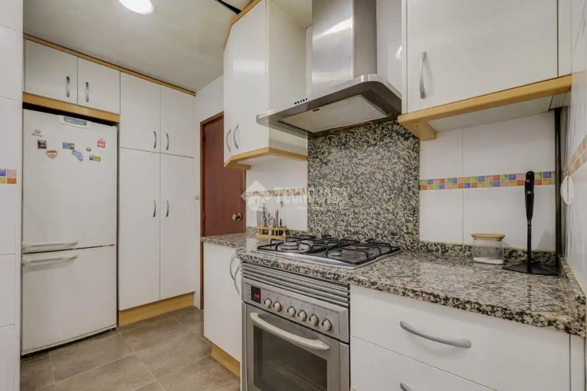 Flat with lift for sale in Sant Andreu, imagen 8