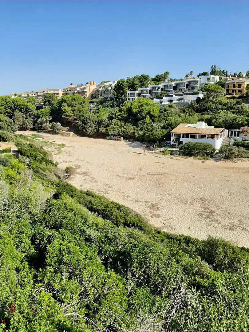 Residential land for sale in Carrer de la Punta Reina 57, imagen 14