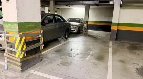 Foto 4 de Garaje en venta en Zona Renfe, Alcorcón