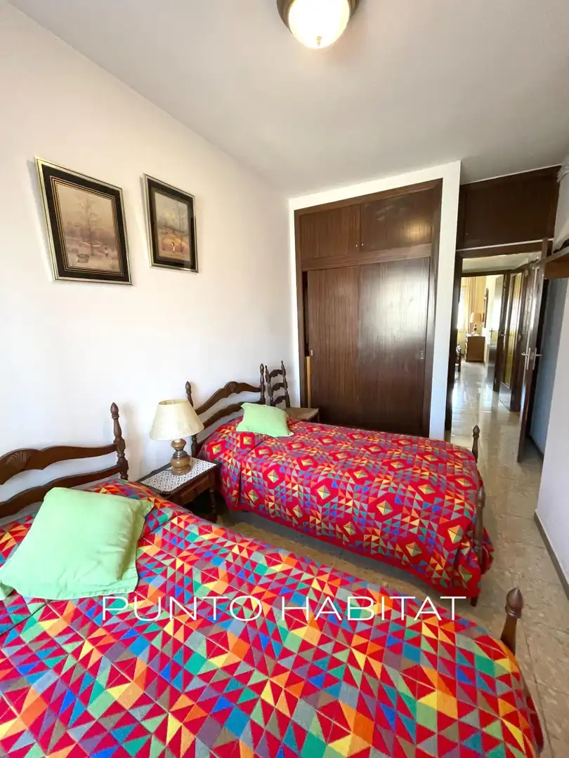 Wohnung zur Miete in Avenida Avinguda República Argentina, El Putget i el Farró