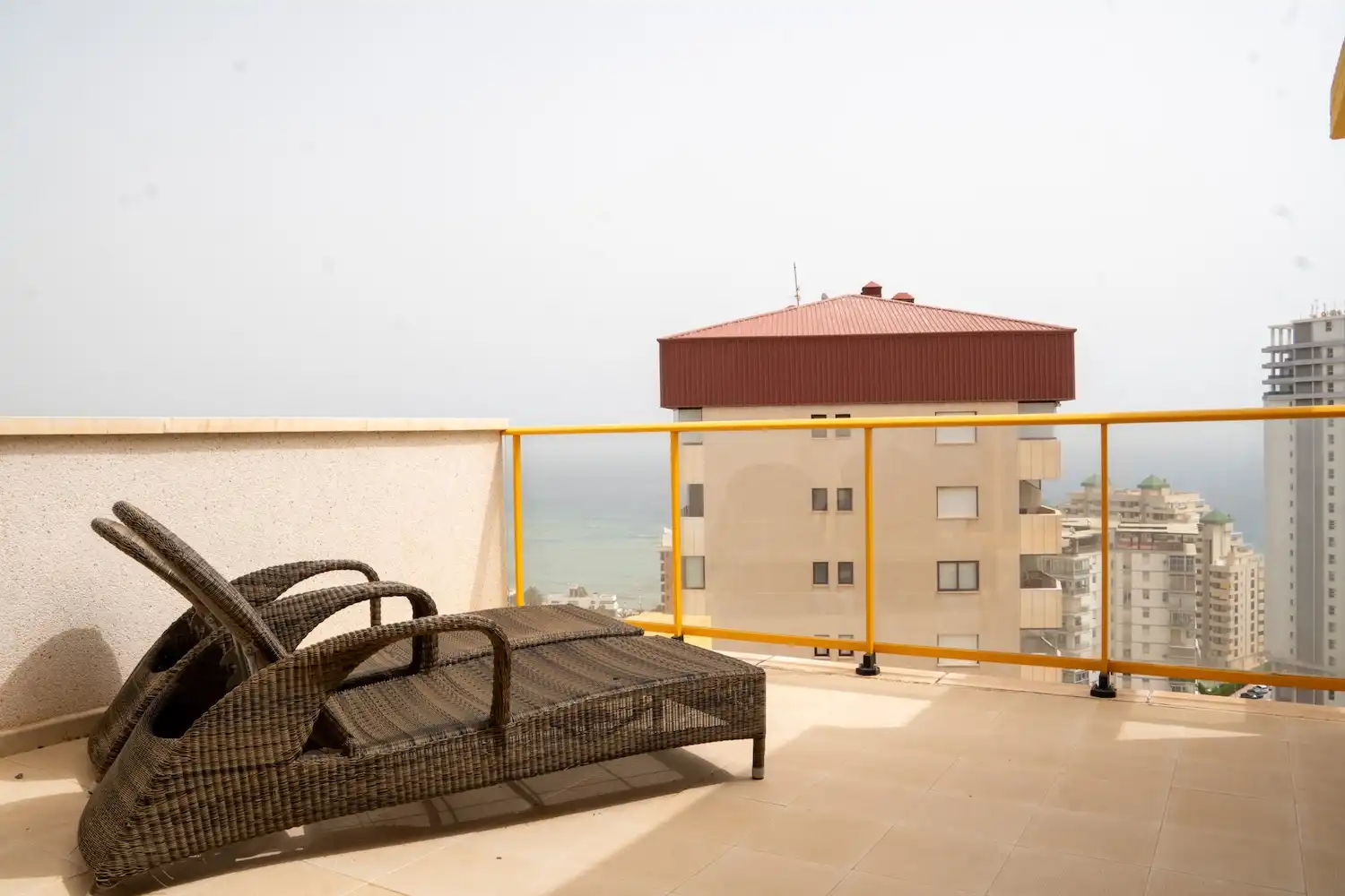 Attique avec piscine à vendre à Zona Levante - Playa Fossa, imagen 14