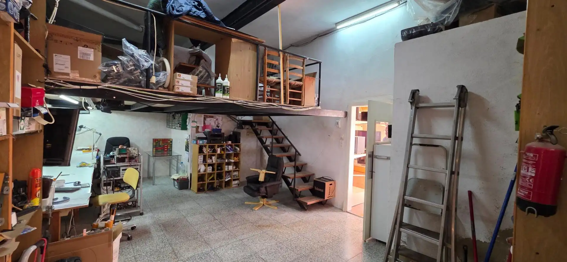 Business premises for sale in L'Ametlla de Mar pueblo, imagen 9