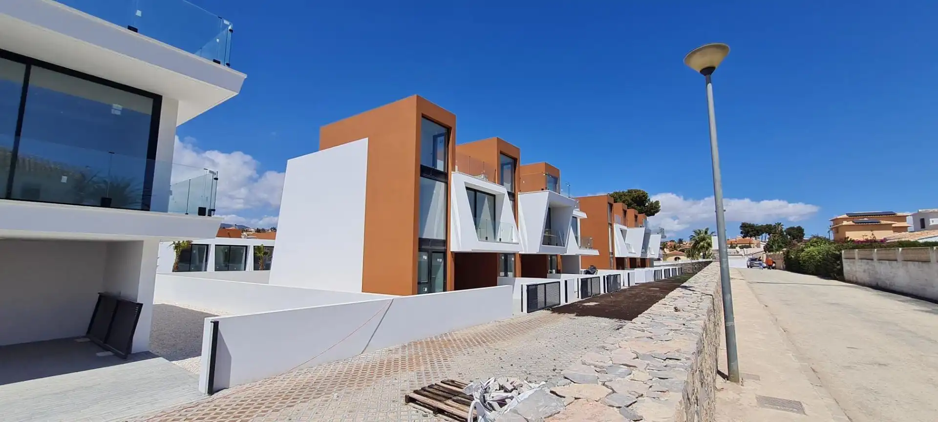 Maison avec piscine à vendre à Marisol Park - Ortembach - Los Almendros, imagen 2