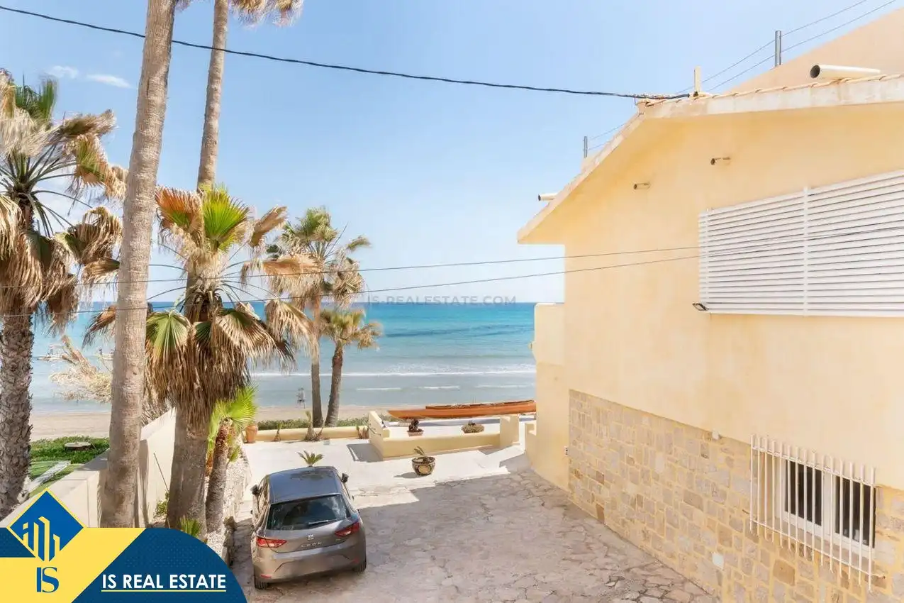 Villa zum Verkauf in Playa de San Juan - El Cabo de las Huertas, imagen 37