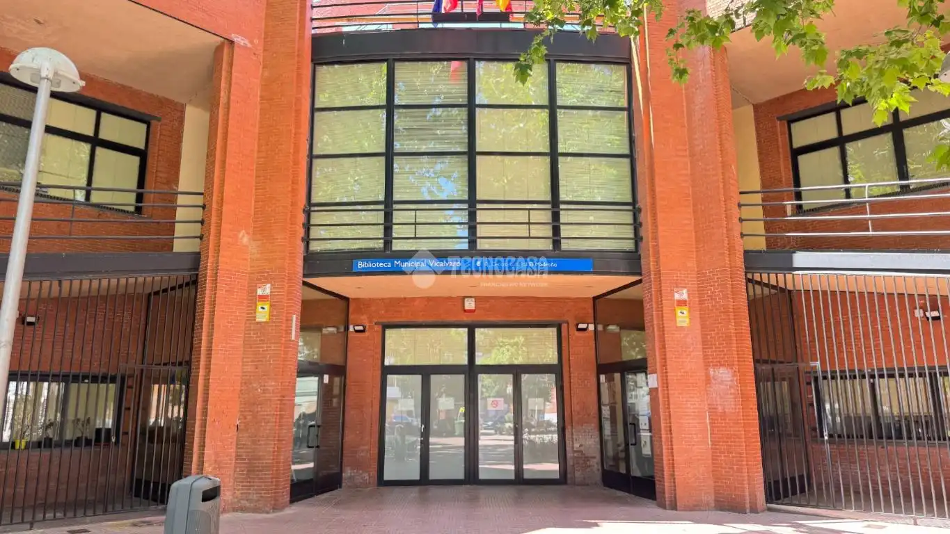 Flat for sale in Vicálvaro, imagen 20