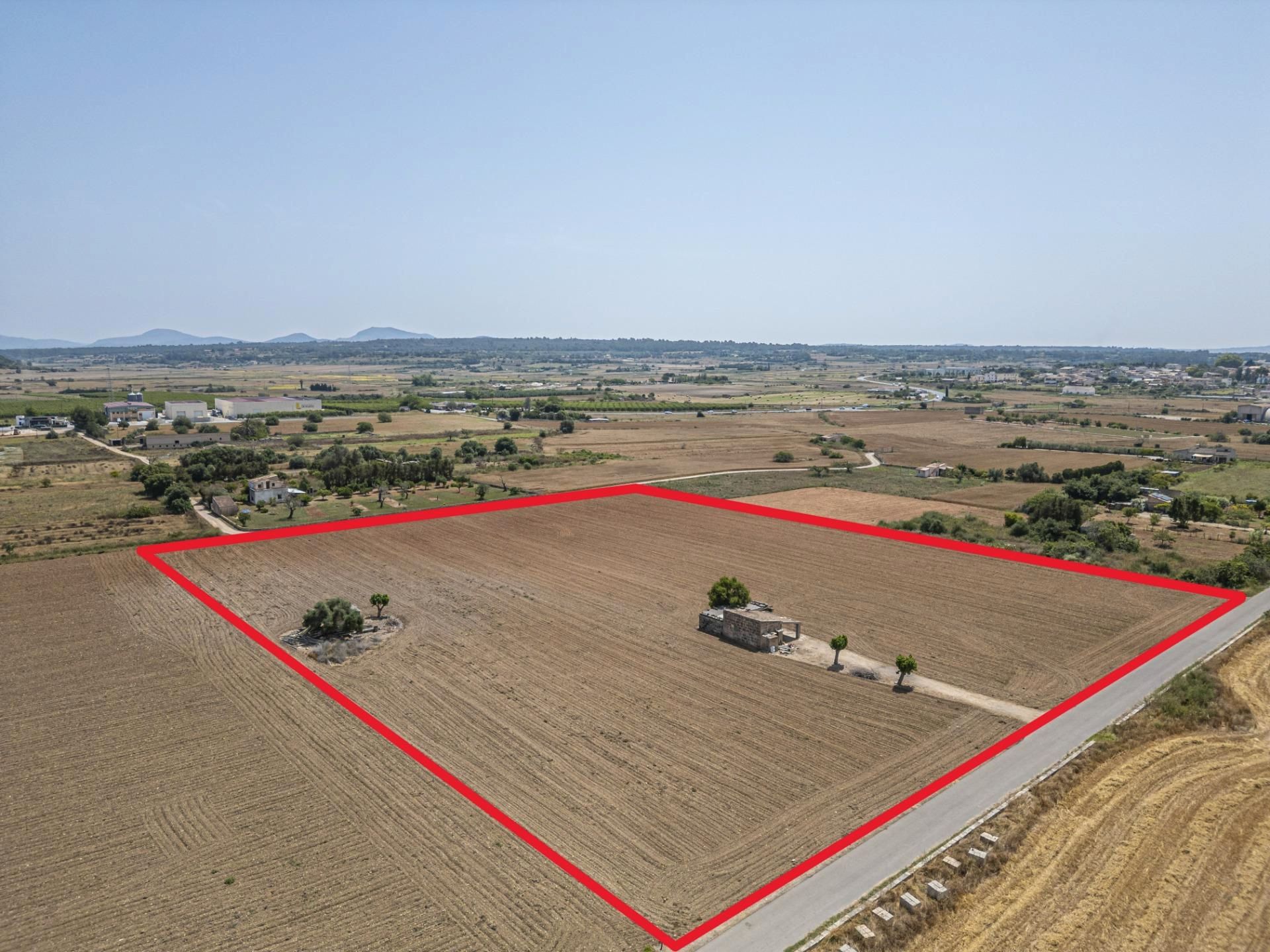 Grundstücke zum verkauf in Petra