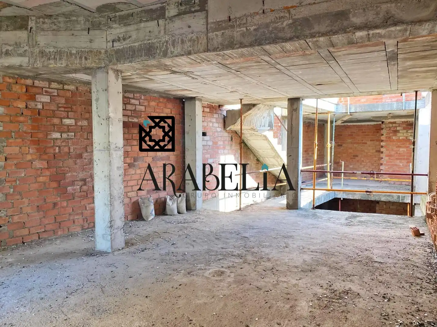 House with terrace for sale in Centro, imagen 14