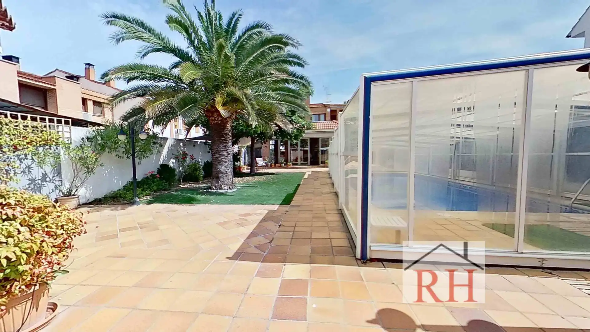 Villa avec terrasse à vendre à Postas, imagen 51
