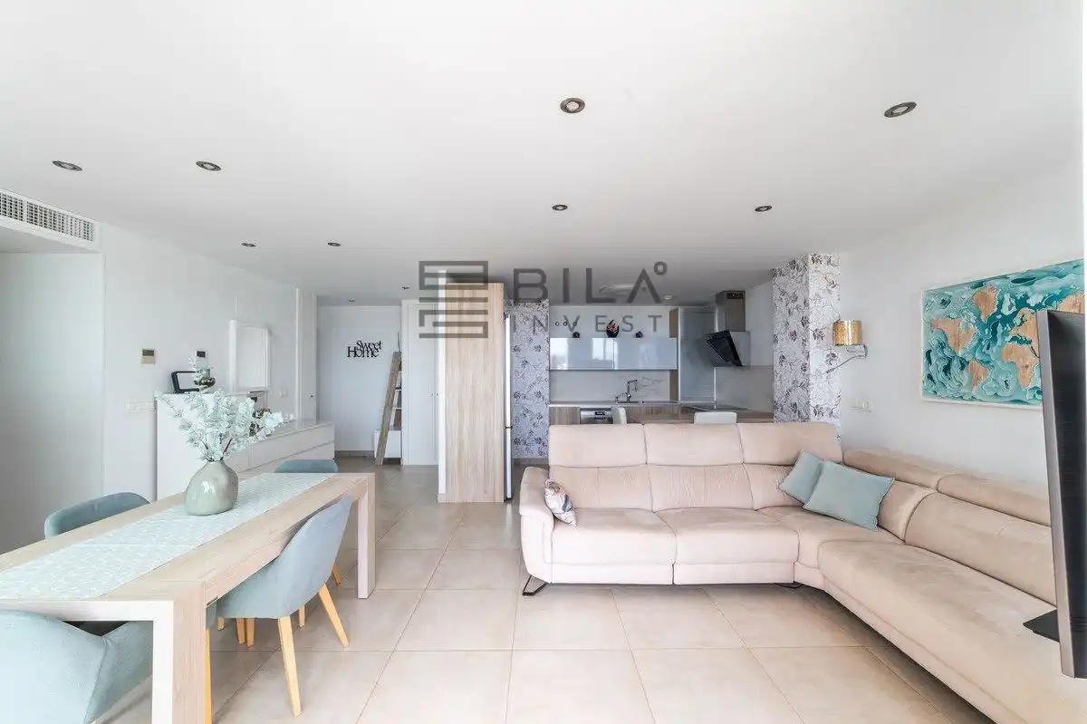 Appartement avec piscine à vendre à Casa Banderas, imagen 14