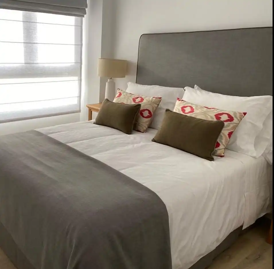 Wohnung mit Pool zum Verkauf in Calle Pío Baroja 8, imagen 19