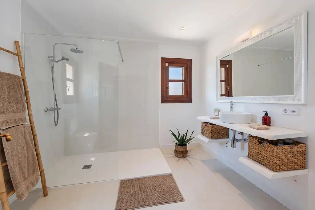 Casa rustica con piscina in vendita a Manacor Centre, imagen 15