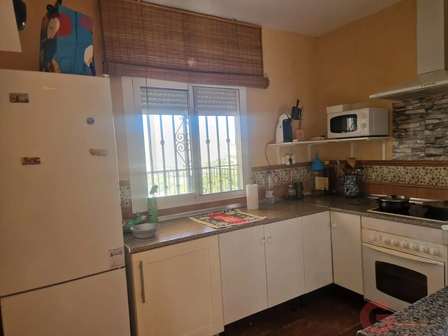 Casa con piscina en venta en Molvízar, imagen 17