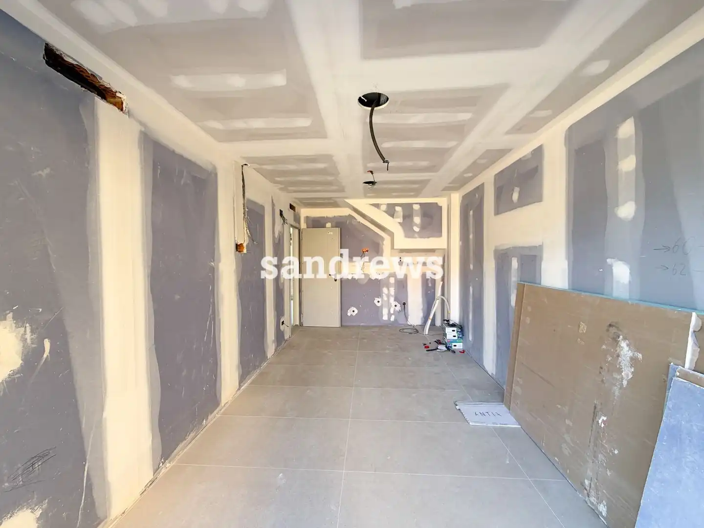 Casa adosada en venta en Cantallops con Aire acondicionado, Calefacción y Jardín privado