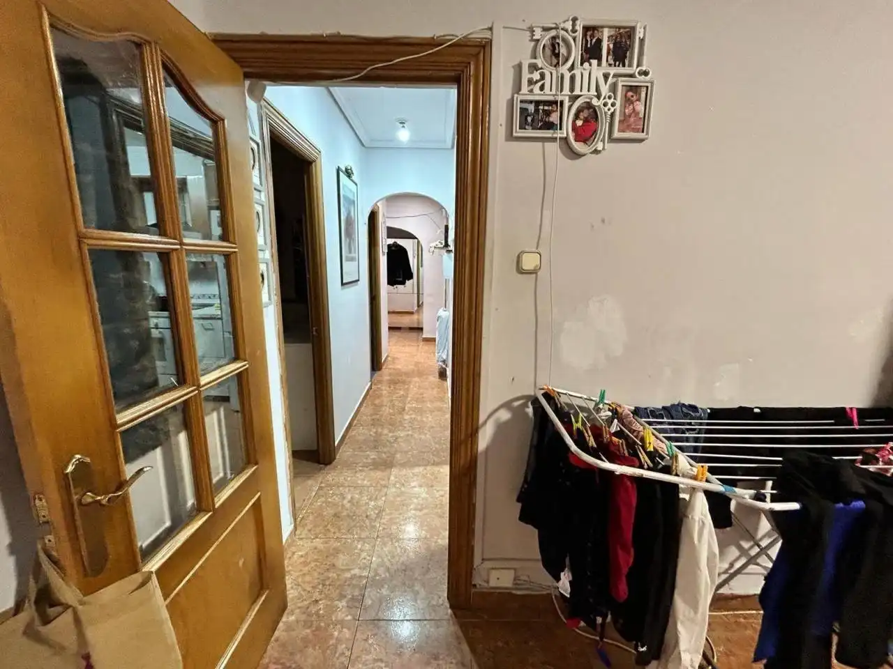 Piso en venta en Loiola