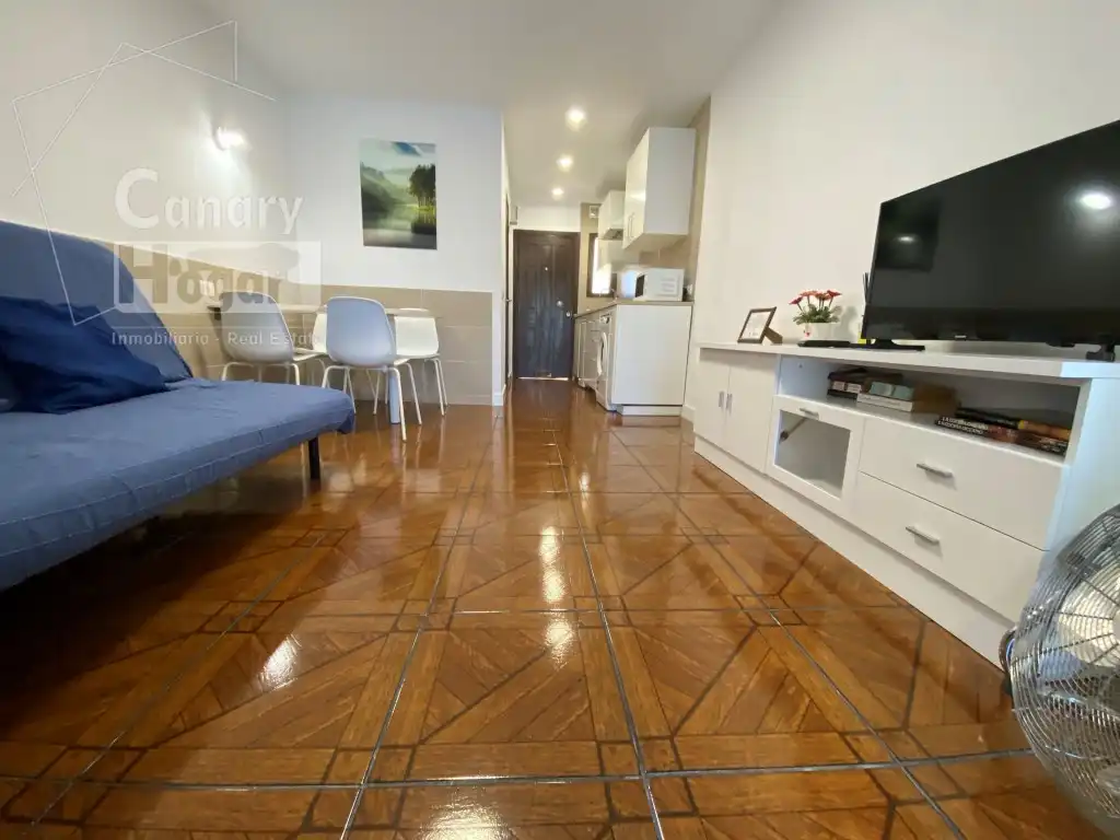 Mini appartamento con piscina in vendita a Avenida Habana La, imagen 5