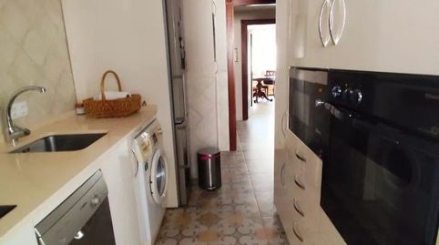 Foto 3 de Piso en venta en Barriada de Andalucía - Ardila, San Fernando