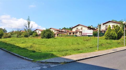 SE VENDEN TERRENOS PARA CONSTRUIR 3 BIFAMILIARES EN MUXICA, imatge 2