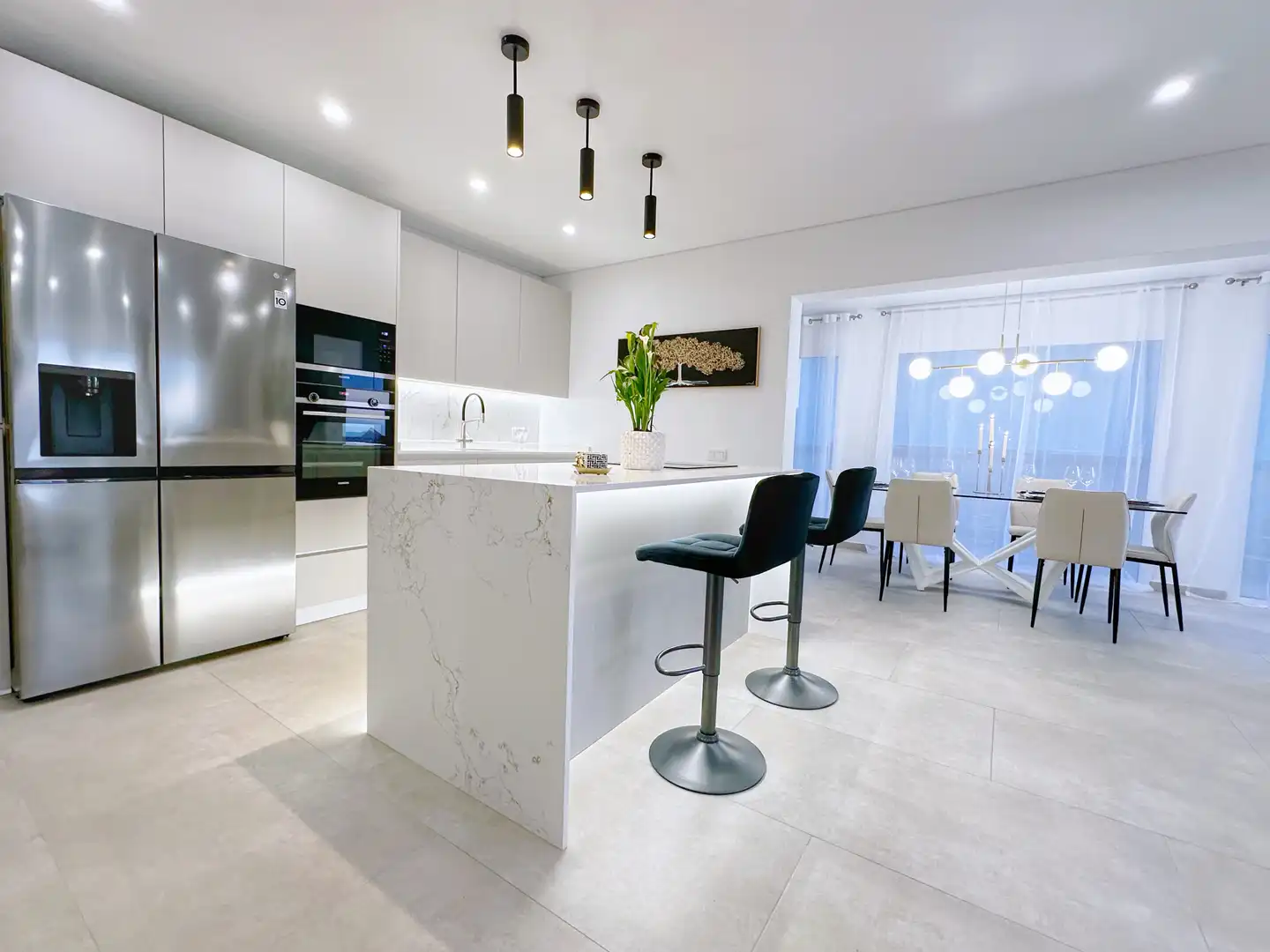 Detached house with terrace for sale in Calle Caramillo 8, imagen 14