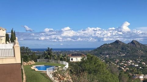 Photo 3 of Detached homes for sale in Pedreguer, Alicante