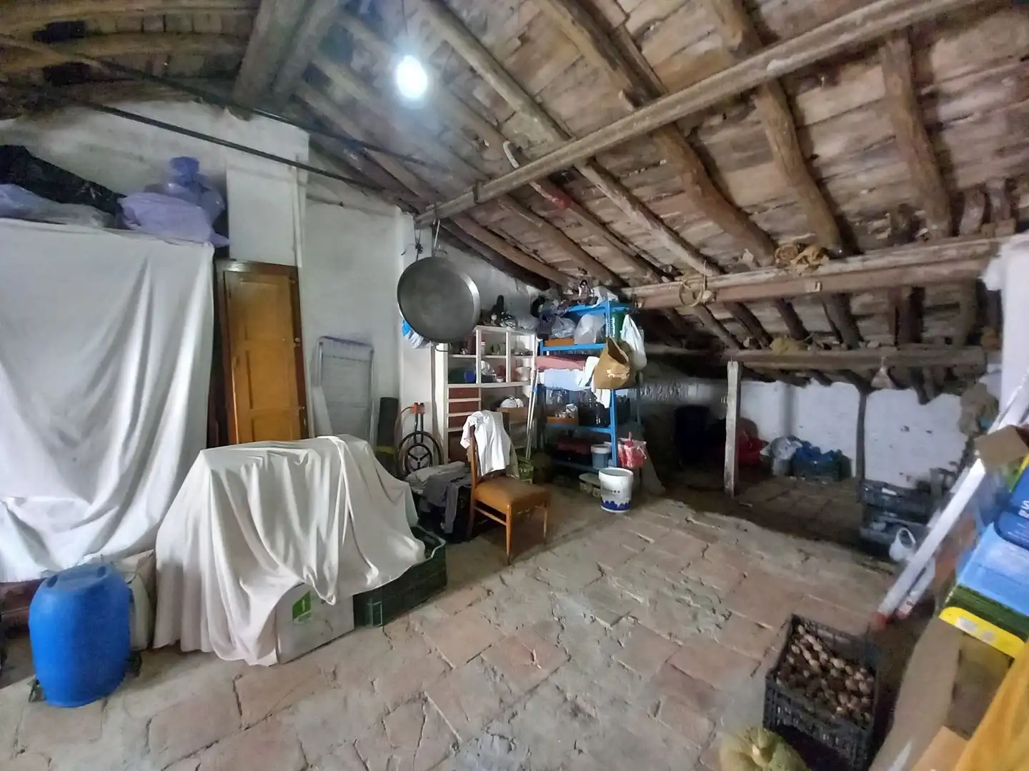Houses for sale in Ronda  with Storage room