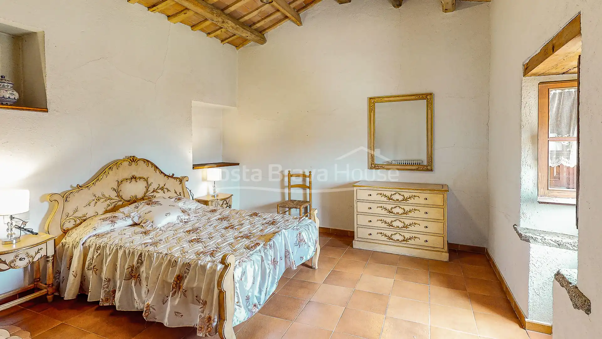 Maison rustique avec piscine à vendre à Llagostera, imagen 29