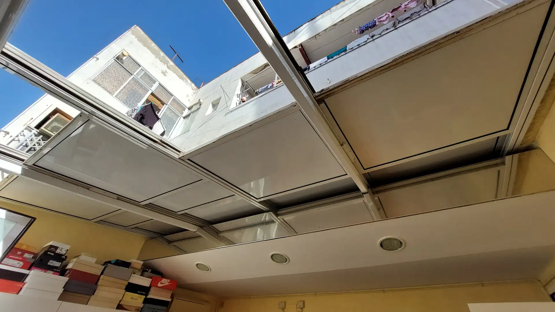 Flat for sale in Calle Mayor, Beniaján