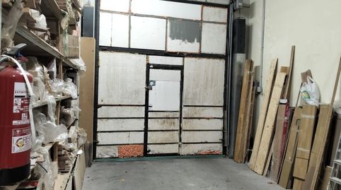 Photo 5 of Industrial buildings for sale in Hospital Nuevo, Valladolid Capital