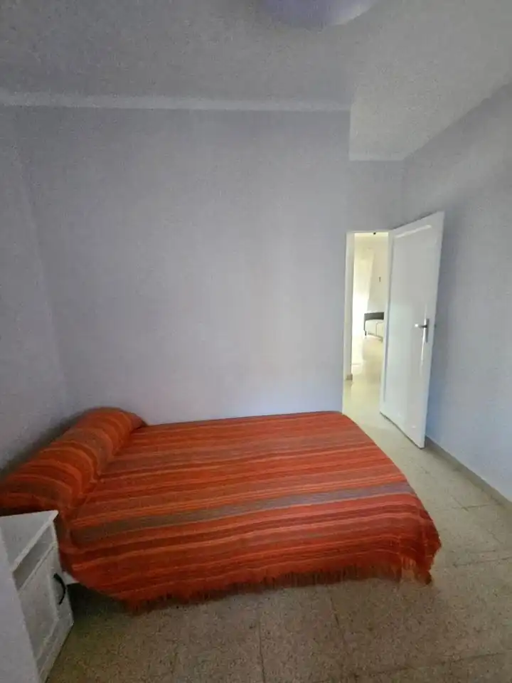 Piso de alquiler en Cruz Roja