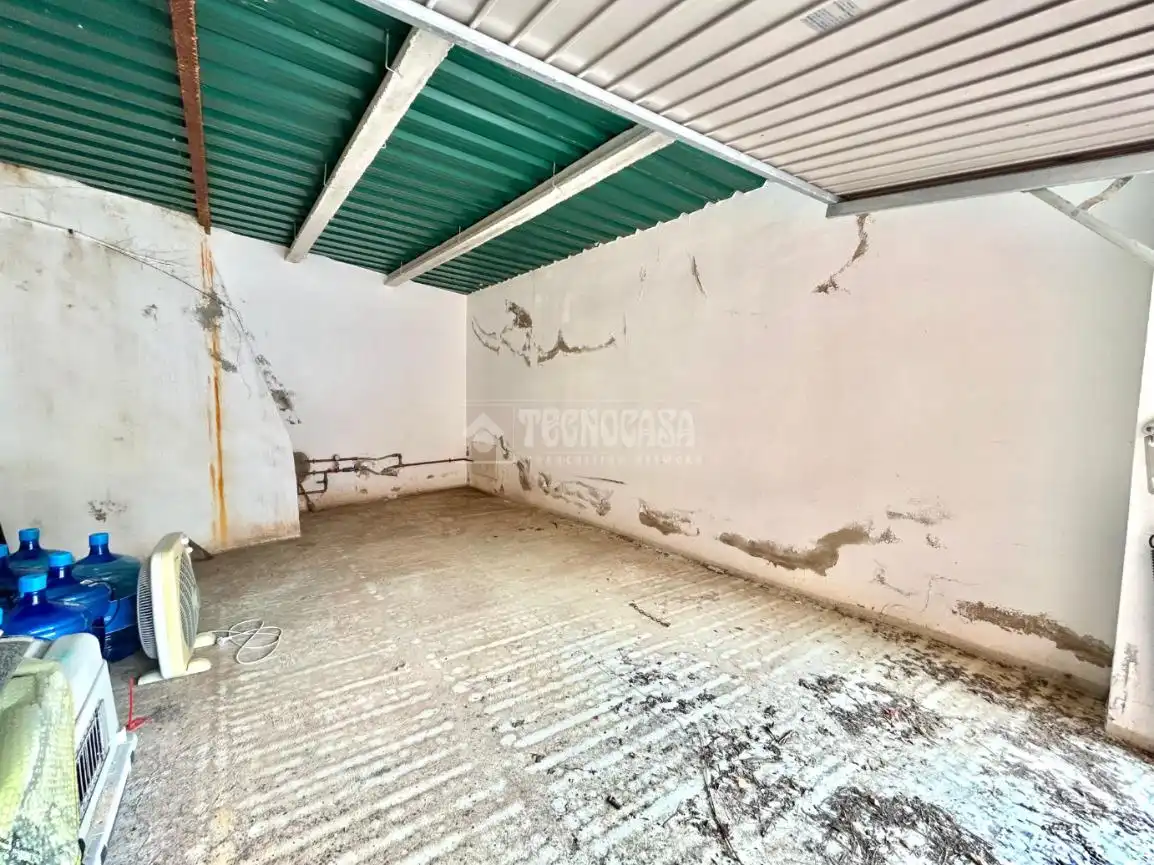 Casa en venta en C. Ángel de la Riva Resines, imagen 25