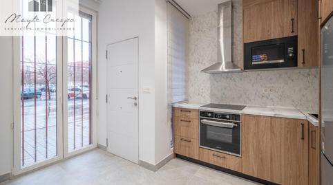 Foto 2 de Apartament en venda a Joaquina Eguaras,  Granada Capital