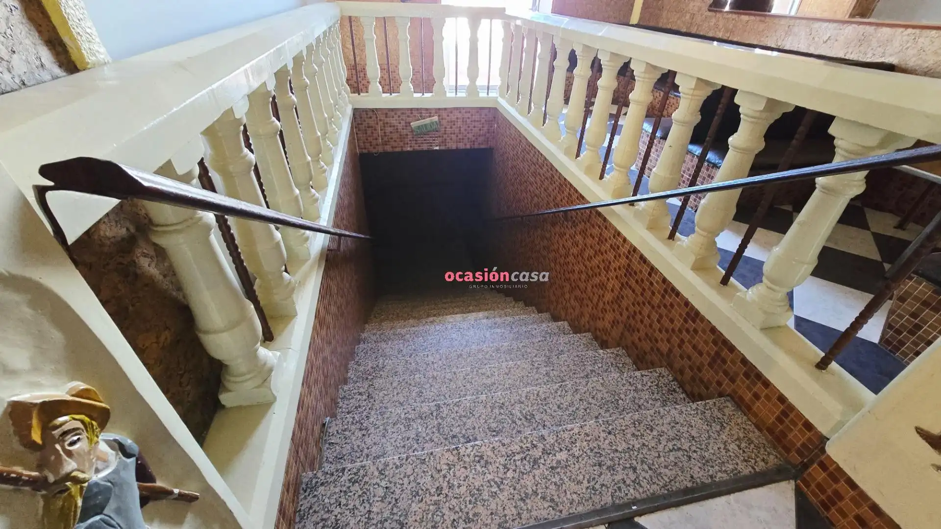 Piso en venta en Torrecampo con Trastero y Balcón